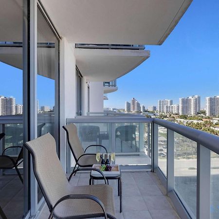 Beachfront Resort - Pool - Ocean View Balcony- Gym Miami Beach Exterior photo