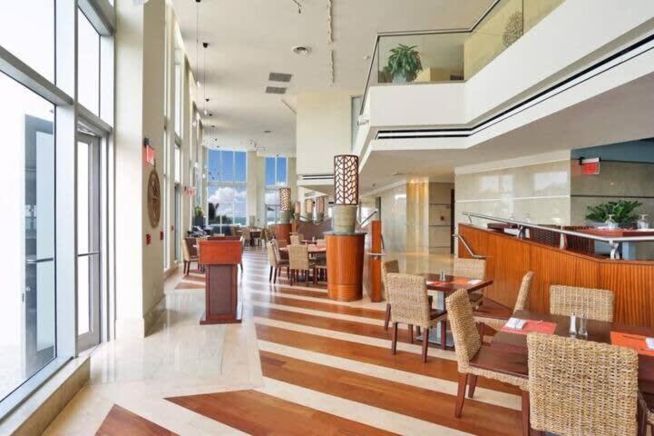 Beachfront Resort - Pool - Ocean View Balcony- Gym Miami Beach Exterior photo